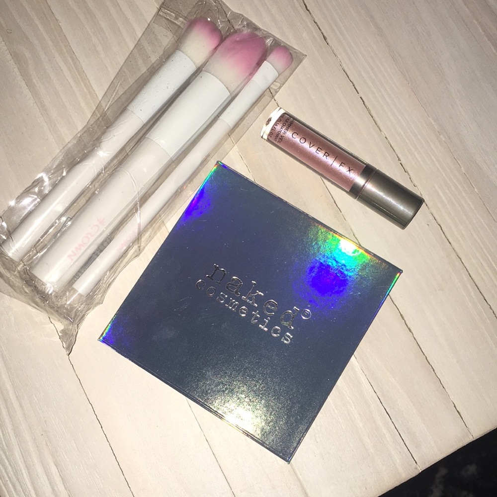 makeup bundle!